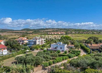 Villa Santa Marinella - foto 53