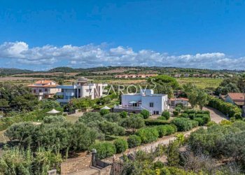 Villa Santa Marinella - foto 54