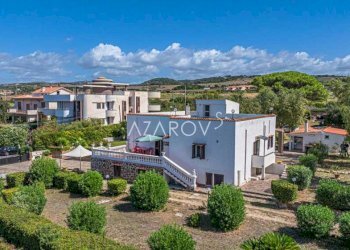 Villa Santa Marinella - foto 56