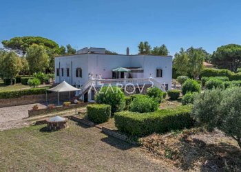 Villa Santa Marinella - foto 57