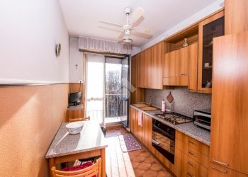 Trilocale Via degli ontani, Milano (zona Quartiere degli Olmi) - foto 2
