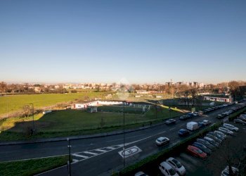 Trilocale Via degli ontani, Milano (zona Quartiere degli Olmi) - foto 8