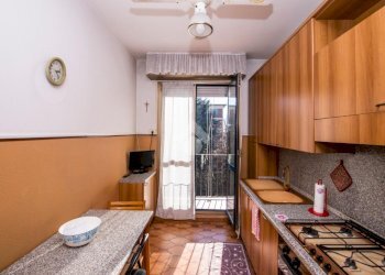 Trilocale Via degli ontani, Milano (zona Quartiere degli Olmi) - foto 12