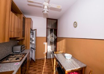 Trilocale Via degli ontani, Milano (zona Quartiere degli Olmi) - foto 13