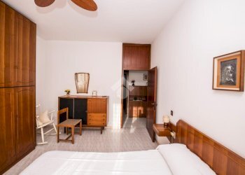 Trilocale Via degli ontani, Milano (zona Quartiere degli Olmi) - foto 20