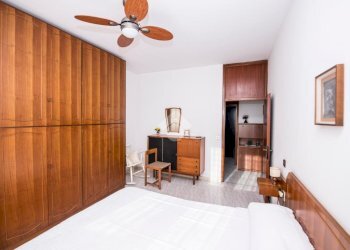 Trilocale Via degli ontani, Milano (zona Quartiere degli Olmi) - foto 23