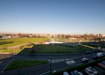 Trilocale Via degli ontani, Milano (zona Quartiere degli Olmi) - foto 28