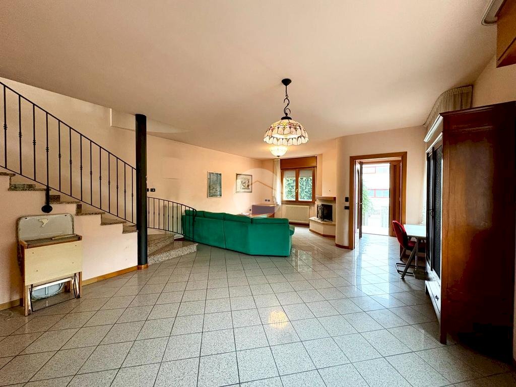 Casa semi indipendente Via Giulio Pastore, Rimini - foto 3