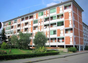 Trilocale Via longarone, Milano (zona Quarto Oggiaro) - foto 1