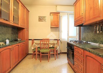 Trilocale Via longarone, Milano (zona Quarto Oggiaro) - foto 7