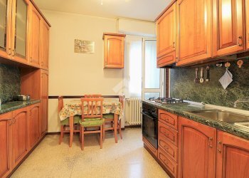 Trilocale Via longarone, Milano (zona Quarto Oggiaro) - foto 8