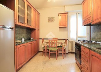 Trilocale Via longarone, Milano (zona Quarto Oggiaro) - foto 9