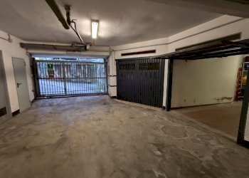 Box via Malocello, Genova (zona Pegli) - foto 1