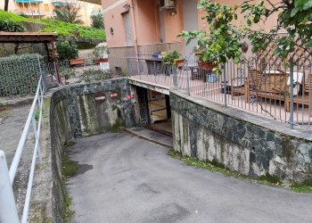 Box via Malocello, Genova (zona Pegli) - foto 2