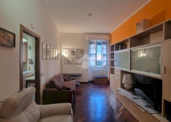 Trilocale Via Vincenzo Giordano Orsini, Milano (zona Bande Nere) - foto 3