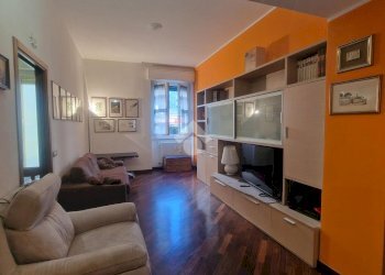 Trilocale Via Vincenzo Giordano Orsini, Milano (zona Bande Nere) - foto 2