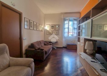 Trilocale Via Vincenzo Giordano Orsini, Milano (zona Bande Nere) - foto 5