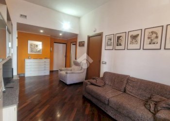 Trilocale Via Vincenzo Giordano Orsini, Milano (zona Bande Nere) - foto 6