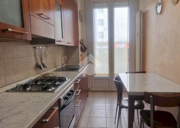 Trilocale Via Vincenzo Giordano Orsini, Milano (zona Bande Nere) - foto 7