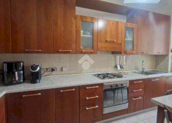 Trilocale Via Vincenzo Giordano Orsini, Milano (zona Bande Nere) - foto 8