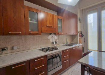 Trilocale Via Vincenzo Giordano Orsini, Milano (zona Bande Nere) - foto 9