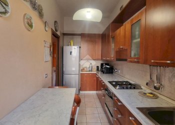 Trilocale Via Vincenzo Giordano Orsini, Milano (zona Bande Nere) - foto 10