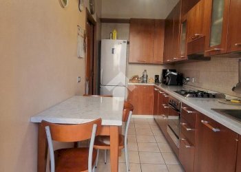 Trilocale Via Vincenzo Giordano Orsini, Milano (zona Bande Nere) - foto 11