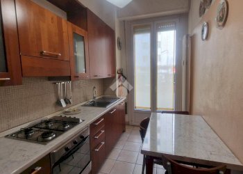 Trilocale Via Vincenzo Giordano Orsini, Milano (zona Bande Nere) - foto 12