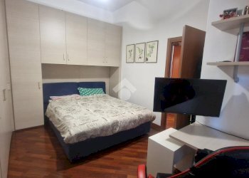 Trilocale Via Vincenzo Giordano Orsini, Milano (zona Bande Nere) - foto 14