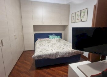 Trilocale Via Vincenzo Giordano Orsini, Milano (zona Bande Nere) - foto 15