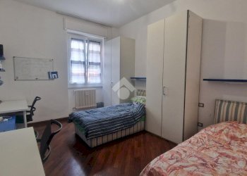 Trilocale Via Vincenzo Giordano Orsini, Milano (zona Bande Nere) - foto 16