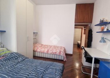 Trilocale Via Vincenzo Giordano Orsini, Milano (zona Bande Nere) - foto 17