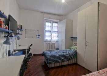 Trilocale Via Vincenzo Giordano Orsini, Milano (zona Bande Nere) - foto 18