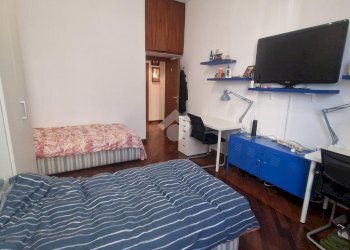 Trilocale Via Vincenzo Giordano Orsini, Milano (zona Bande Nere) - foto 19