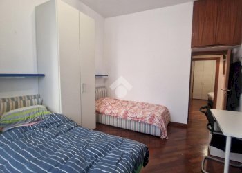 Trilocale Via Vincenzo Giordano Orsini, Milano (zona Bande Nere) - foto 20