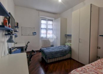 Trilocale Via Vincenzo Giordano Orsini, Milano (zona Bande Nere) - foto 21