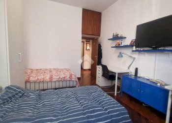 Trilocale Via Vincenzo Giordano Orsini, Milano (zona Bande Nere) - foto 22