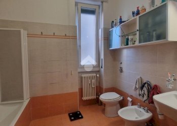 Trilocale Via Vincenzo Giordano Orsini, Milano (zona Bande Nere) - foto 24