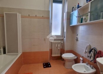 Trilocale Via Vincenzo Giordano Orsini, Milano (zona Bande Nere) - foto 25