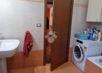 Trilocale Via Vincenzo Giordano Orsini, Milano (zona Bande Nere) - foto 28