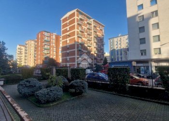 Trilocale Via Vincenzo Giordano Orsini, Milano (zona Bande Nere) - foto 30