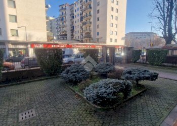 Trilocale Via Vincenzo Giordano Orsini, Milano (zona Bande Nere) - foto 31