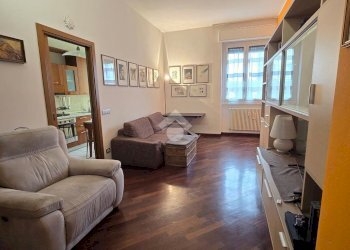 Three-room apartment Via Vincenzo Giordano Orsini, Milano (neighborhood Bande Nere) - photo 6