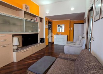 Three-room apartment Via Vincenzo Giordano Orsini, Milano (neighborhood Bande Nere) - photo 7