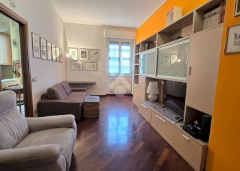 Three-room apartment Via Vincenzo Giordano Orsini, Milano (neighborhood Bande Nere) - photo 8