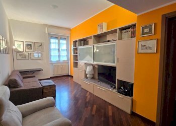 Three-room apartment Via Vincenzo Giordano Orsini, Milano (neighborhood Bande Nere) - photo 9