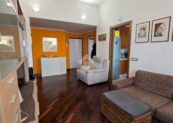 Three-room apartment Via Vincenzo Giordano Orsini, Milano (neighborhood Bande Nere) - photo 10