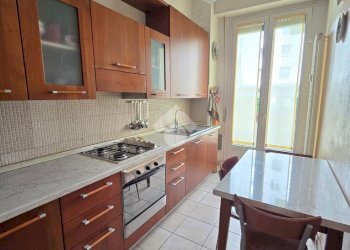 Three-room apartment Via Vincenzo Giordano Orsini, Milano (neighborhood Bande Nere) - photo 11