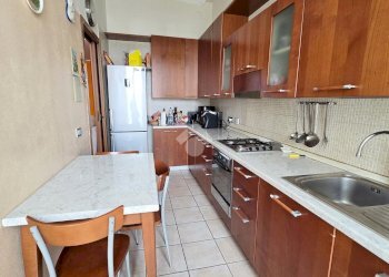 Three-room apartment Via Vincenzo Giordano Orsini, Milano (neighborhood Bande Nere) - photo 15