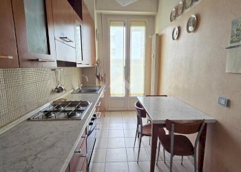 Three-room apartment Via Vincenzo Giordano Orsini, Milano (neighborhood Bande Nere) - photo 16